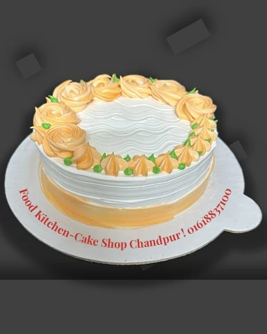 Vanilla Cake Chandpur