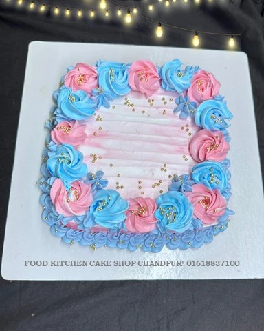 Vanilla Cake Chandpur