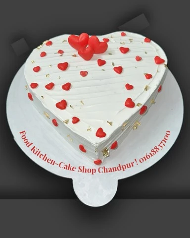 Wedding and Anniversary Cake Chandpur