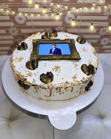 Best Photo Cake Delivery Chandpur